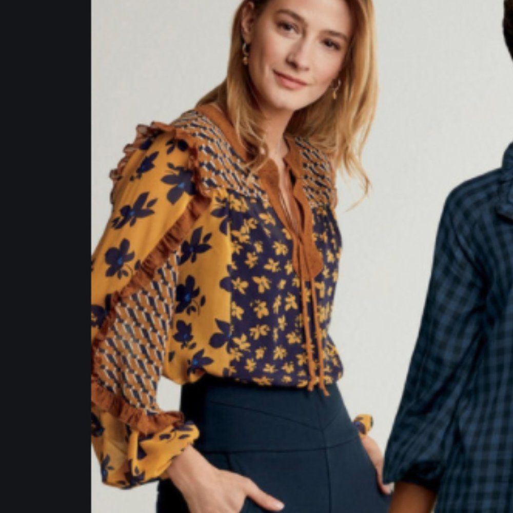 Cabi 3953 Harmony Blouse